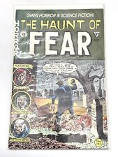 The Haunt of Fear #2  EC Comic Horror Reprint VF/NM picture
