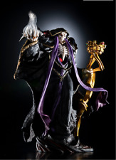 Overlord Vol.14 Special Limited Edition Novel + Ainz Ooal Gown Figure Japan New picture