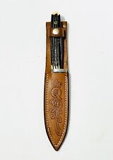 Vintage Queen Cutlery Q Steel 8