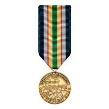 D-Day Commemorative Medal Miniature picture