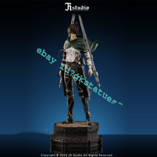 JR Studio Attack on Titan Hange Zoe Resin Statue Pre-order Model 1/4 Scale 56cm picture