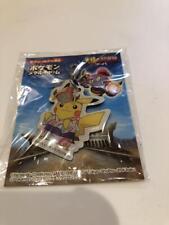 7-Eleven Limited Pokemon Metal Charm from Japan from Japan picture