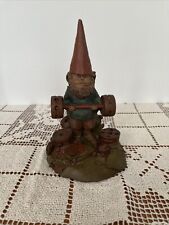Tom Clark “Bubba” figurine minor wear on top of hat  picture