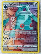 Bronzong - Astral Radiance - TG11/TG30 - Mint picture