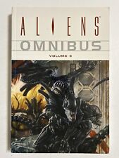 Aliens Omnibus TPB Vol 6 Dark Horse picture