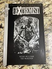 The Extremist #1 Vertigo Comics (1993) Platinum Collector's Edition  VF picture