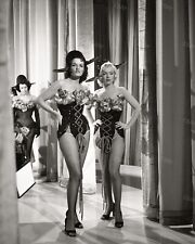8x10 Poster Print 50s Women Actresses Jane Russell Marilyn Monroe In Costume picture