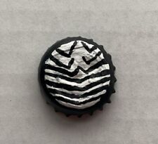 Handmade Barbie Magnets Zebra Striped Swimsuit picture