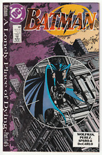 Batman #440 Direct 9.4 NM 1989 DC Comics - Combine Shipping picture