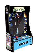 Arcade1Up Galaga 40th Anniversary PartyCade / 10-in-1 Arcade Game - NEW IN BOX picture