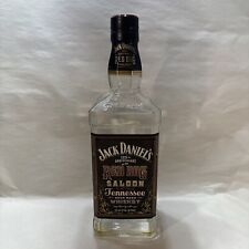 Jack Daniels Tennessee Whiskey Red Dog Saloon 750ml EMPTY Bottle picture