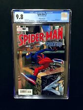 2023 Marvel SPIDER-MAN #7 CGC 9.8 * 1st App of SPIDER-BOY * Ramos * 4 Available picture