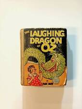 Laughing Dragon of Oz #1126 VG 1934 picture
