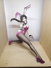 B Style Black Lagoon Revy Bunny Girl Figure picture