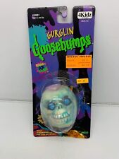 Vintage Gurglin Goosebumps Squishy Ball 1996 NEW UNUSED 1 picture