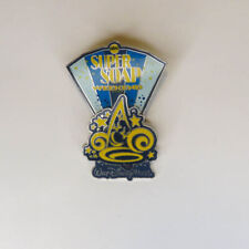 Disney   ABC Super Soap Weekend 2002 Pin picture