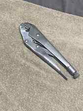 Vintage Seymour Smith Snap-Lock Pliers No. 1610 picture