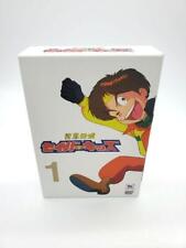 Emergency Departure Saver Kids DVD BOX Vol. 1-3 Set anime picture