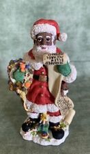 African American Santa International Resources picture