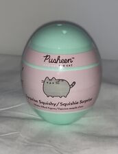 NIP Pusheen Water-Filled Figure Mystery Capsule Surprise Squishy picture