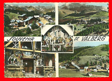 CPSM-06 - VALBERG - (Multivodes) picture