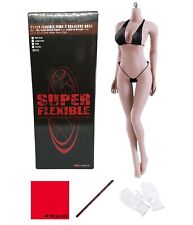 [Genuine] TBLEAGUE 1/6 Scale Super Flexible Seamless Women's Women Palsk... picture