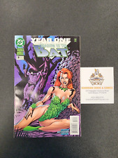 Batman: Shadow of the Bat Annual #3 (DC Comics, 1995) Poison Ivy Story picture