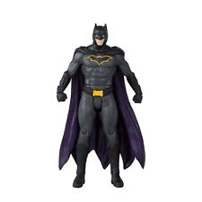 McFarlane Toys - DC Direct Page Punchers Batman 3in Figure with Rebirth Comic picture