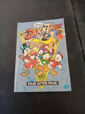 Disney's Duck Tales Dime After Dime July 1991 picture