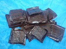 Vintage 28 Each MRE Military Crackers picture