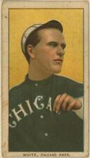 Photo:Doc White, Chicago White Sox, baseball photo 1909 picture