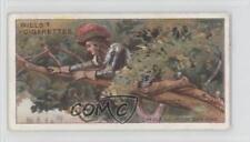 1912 Wills Historic Events Tobacco Charles II Hiding in the Oak Tree #32 0k5 picture