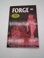 Forge #7 TPB Crossgen Compendium Series 2002 picture