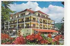 Cpsm Germany Garmisch-Partenkirchen Hotel Reindls Partenkirchner picture