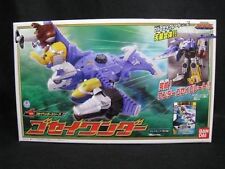 BANDAI Goseiger DX GOSEI WONDER Power Rangers Megaforce Megazord JAPAN VERSION picture