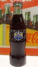2020 World Champions Los Angeles Dodgers Coca-Cola 8oz Bottle picture