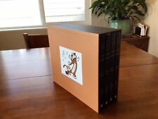 Calvin And Hobbes The Complete Collection 4 Book Softcover Set Complete picture
