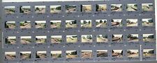 Original 35mm Train Slides X 40 Gatwick Station Low Start Dated 2001 (B126) picture