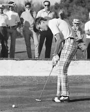 1970 Press Photo GARY KOCH Teenage Golfer FWins Orange Bowl Junior Miami Florida picture