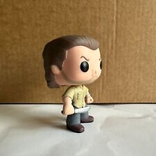 Funko Pop Rick Grimes (#67) from The Walking Dead - (No Box) - VAULTED picture
