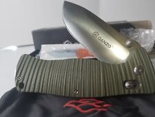 Knife Ganzo G720 New Open Box  picture