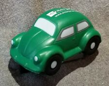 LMH Promo ENTERPRISE Rent-A-Car Sales VOLKSWAGEN VW Bug Beetle Foam Squeeze Toy picture