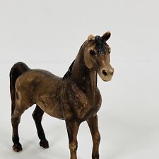 Schleich Horse Figure Brown Bay 2007 D-73527 AM Limes 69 5-Inch Horse Figure picture