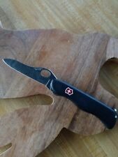 Victorinox Sentinel Clip - Swiss Army Pocket Knife 111 mm - 5 Tools  picture