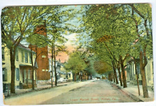 Milton PA Lower Market Street picture