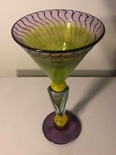Kosta Boda Champagne Glass Coupe (or Martini)  NEW PRICE picture