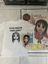 azumanga daioh osaka Shirt picture