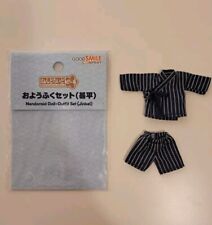 Nendoroid Doll Official Option Outfit Set Jinbei Pajamas picture
