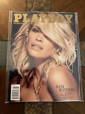 PLAYBOY MAGAZINE JUNE 2015 PLAYMATE OF THE YEAR (SLIGHT TORN FACTORY SEAL) picture