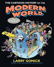 The Cartoon History of the Modern World Part 1 Pt. 1, Vol. 6 : Fr picture